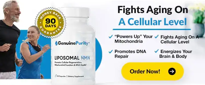buy genuine purity nmn